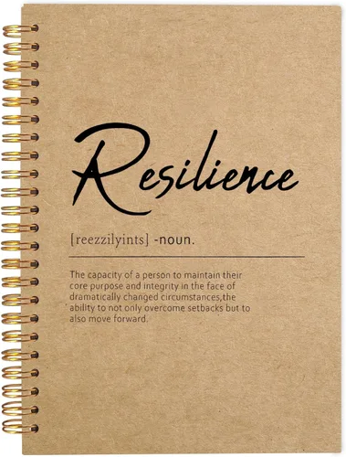 Vista 27 de Strength Cuaderno de Notas Diario Inspirador, Regalos Inspiradores y Motivacionales para Mujeres y Hombres, Cuaderno Diario Espiral Inspirador 14x21