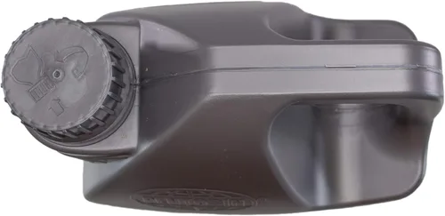 Vista 5 de Pentosin 1058212 ATF 44 Líquido de Transmisión Automática de Larga Duración Totalmente Sintético; 5 Litros
