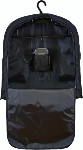 Vista 5 de Armor Clean - Bolsa táctica para colgar ropa, elimina olores y desodorizante, generador de ozono portátil, elimina olores y bacterias, chalecos