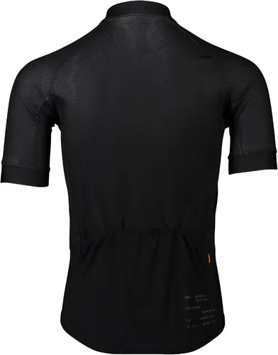Vista 2 de POC M's Essential Road Logo Jersey Cycling Apparel Road