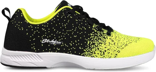 Vista 2 de KR Strikeforce Men's Galaxy Bowling Shoes