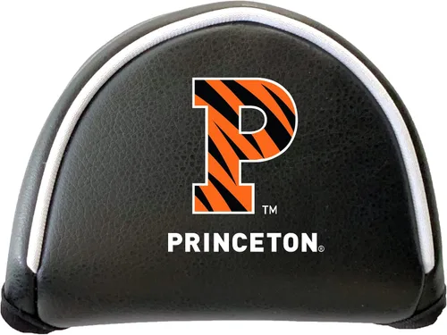 Vista 55 de Team Golf NCAA Team Golf NCAA Funda para Putter - Mallet Estampada, Se Adapta a la Mayoría de Putters Mallet, Se Desliza Fácilmente y Se Asegura