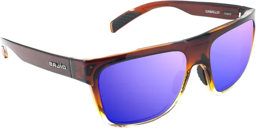 Vista 9 de Bajío Caballo - Gafas de sol polarizadas - Envoltura mediana - XL