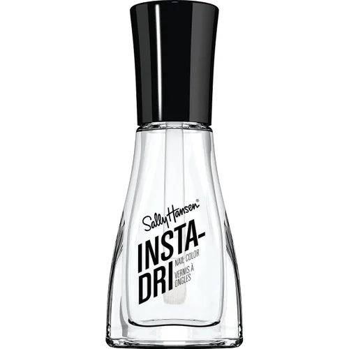 Vista 28 de Sally Hansen Insta-Dri Nail Color - Esmalte de uñas 143 In Nude Tral para mujer, 0.31 onzas