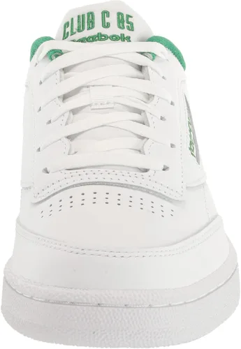 Vista 2 de Reebok Tenis Club C 85 unisex para adultos