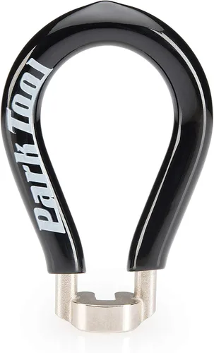 Vista 3 de Park Tool Llave de radios de bicicleta para pezones cuadrados