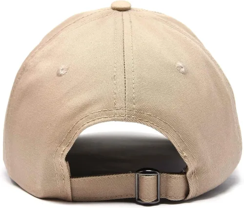 Vista 45 de DALIX Gorra plana de algodón, color marrón, náutico, rosa, rojo o blanco, para niños o jóvenes