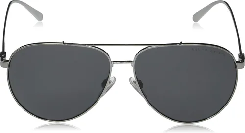 Vista 2 de Ralph Lauren Gafas de sol aviador Rl7068 para hombre