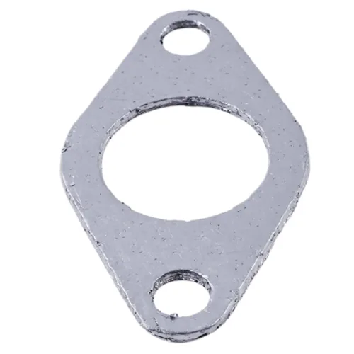 Vista 8 de 2 juntas de silenciador M92365 para John Deere LT133 LT150 LT155 LT160 L110 L110 LTR144 LTR166 LX173 LX255 LX266 GS25 GS30 GS45 GS75 7G18 Tractores