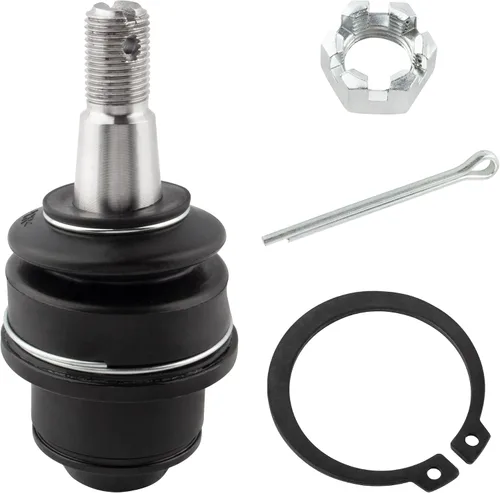 Vista 4 de K500007 Rótulas de suspensión delantera inferior para Cadillac Escalade 2007-2014 Chevrolet Avalanche Silverado 1500 GMC Sierra 1500 2007-2013