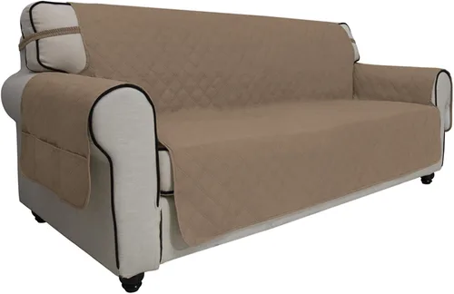 Vista 68 de Easy-Going Funda para Sofá Funda para Silla Funda para Sofá Impermeable Funda para Sofá Lavable Funda para Sofá de Tela Antideslizante Protector