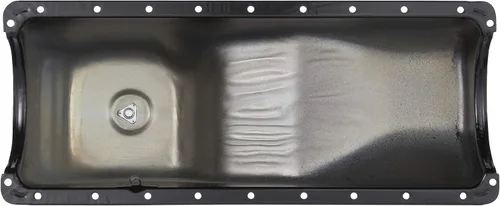 Vista 4 de Spectra Premium Cárter de aceite del motor FP12A