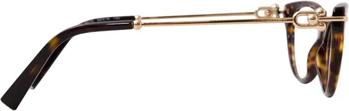 Vista 3 de Gafas graduadas Tiffany TF 2231 8015 Havana, Habana