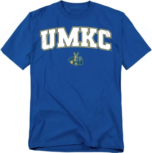 Vista 19 de Colección Oficial de Camisetas de Logotipo de Arco Universitario Unisex para Adultos 2