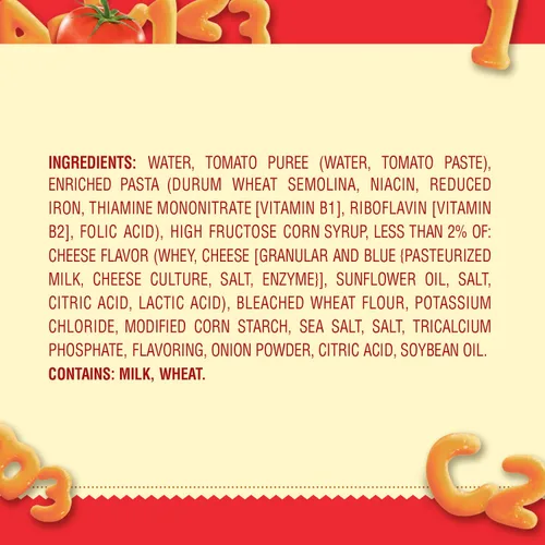 Vista 8 de Chef Boyardee