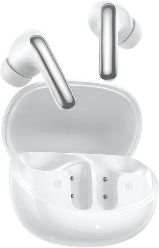 Vista 9 de QCY MeloBuds N60 Auriculares inalámbricos con cancelación de ruido