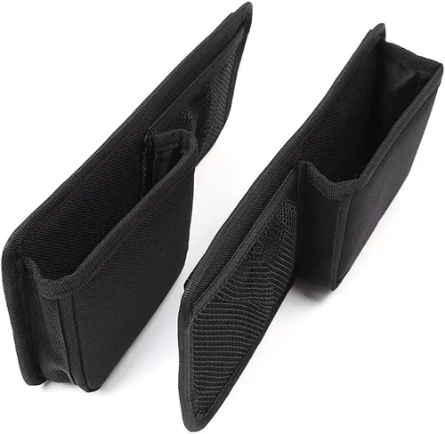 Vista 7 de Organizador de bolsillo para asiento de automóvil, caja de almacenamiento para palanca de cambios compatible con Toyota 86 GT86 2012-2022