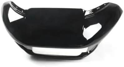 Vista 13 de Carenado interior ABS para Harley Davidson Touring Road Glide FLTRX 2015-2021 2022