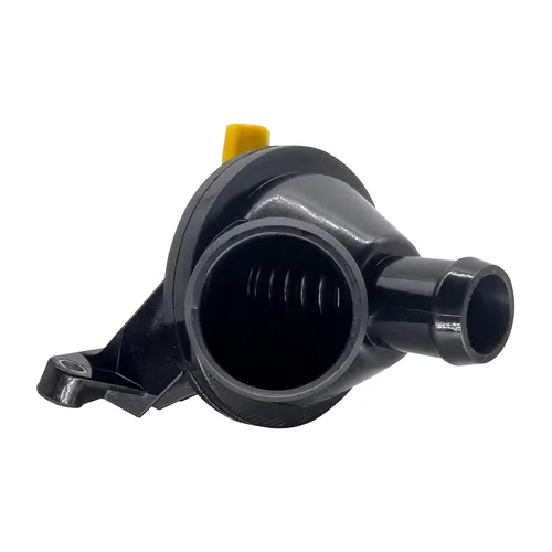 Vista 6 de Conjunto de carcasa del termostato del refrigerante del motor con sensores para BMW 228i 320i 328i 428i 528i X1 X3 X4 X5 Z4 N20 2.0L Reemplazar