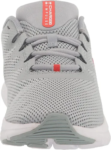 Vista 2 de Under Armour Tenis de correr Charged Impulse 3 para hombre