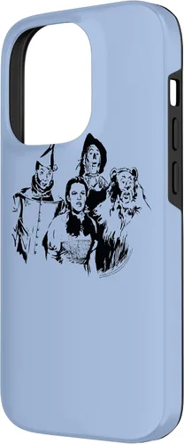 Vista 38 de Funda The Wizard of Oz Group para iPhone 17