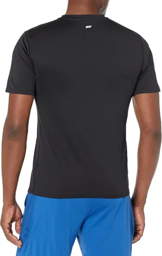 Vista 2 de Tienda Essentials Men's Tech Stretch Short-Sleeve T-Shirt