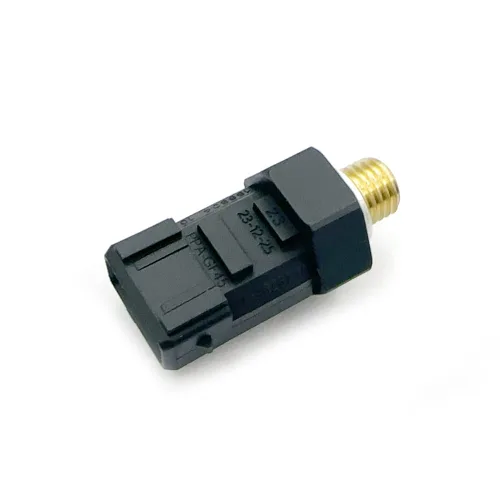Vista 3 de Sensor de presión de aceite 7549796 7549796-06 12617549796 para Mercedes Bens 128i X3 Z4 E82 E60 E53 E70 E71 E83 3.0 156804