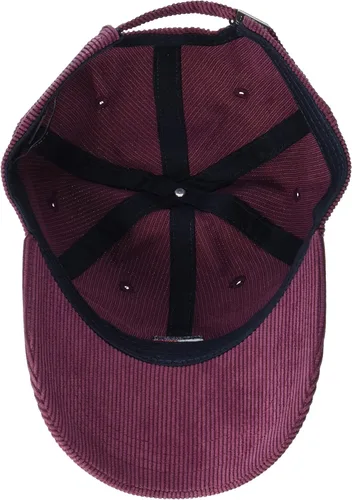 Vista 15 de Tommy Hilfiger Gorra de béisbol ajustable Ardin de algodón para hombre