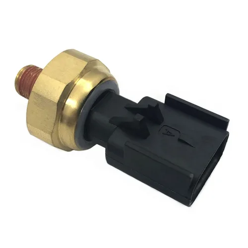 Vista 7 de KIRO&SEEU Sensor de presión de aceite del motor Interruptor emisor 5149062AA compatible con Chry-sler 200 Aspen Pacifica Grand Cherokee DOD-ge