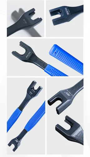 Vista 7 de US STOCK BT30 Tirador de espárrago Llave/llave Tornillos para botón de retención estándar japonés MAS 403-1975