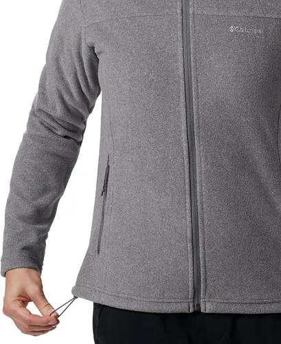 Vista 4 de Columbia Chaqueta Fast Trek II para mujer