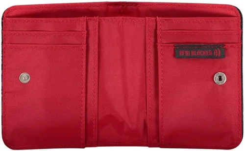 Vista 5 de TOTTO - Cartera de licencia unisex para adultos