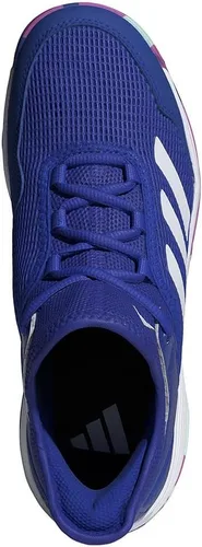Vista 5 de adidas Tenis Adizero Ubersonic 4 para hombre