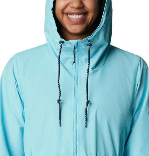 Vista 4 de Columbia Mujeres Lillian Ridge Shell