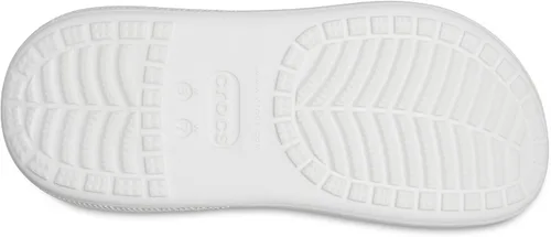 Vista 4 de Crocs Crush Clog - Zapato tipo zueco, unisex para adultos