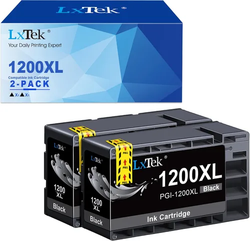 Vista 16 de LxTek Reemplazo del cartucho de tóner compatible para Canon 137 Cartucho de tóner CRG137 CRG 137 para usar con ImageClass D570 MF236n MF232w