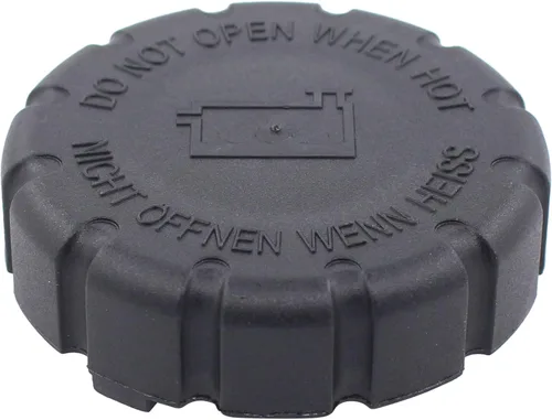Vista 6 de MOTOKU Tapa del tanque de expansión del depósito de refrigerante del radiador para Mercedes C CL CLA CLK CLS E G GL GLA GLE GLK ML R S SL SLK Class