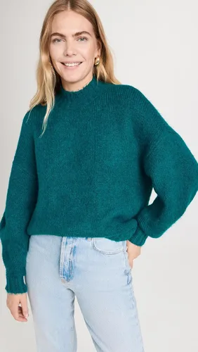 Vista 2 de Pistola Denim Jersey Carlen Mujer