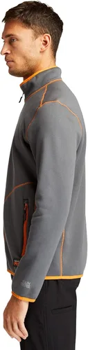 Vista 2 de Timberland PRO Capa intermedia de lastre para hombre con resistencia a la abrasión, Negro