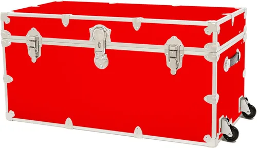 Vista 17 de Rhino Classic XXL - Baúl de almacenamiento, baúl de dormitorio Negro