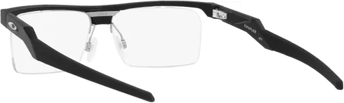 Vista 6 de Oakley Marcos rectangulares para gafas de prescripción Ox8053 acoplador para hombre