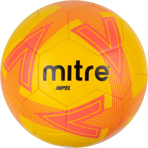Vista 19 de Mitre Balón de fútbol unisex Práctica Impel