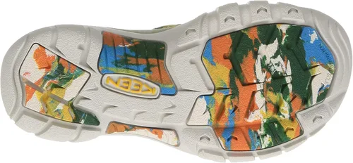 Vista 4 de KEEN Women's Newport H2 Closed Toe Water Sandals