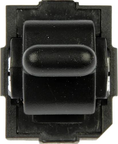 Vista 2 de Dorman 901-004 Interruptor de elevalunas eléctrico - Delantero izquierdo y Negro