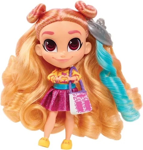 Vista 10 de Hairdorables ‐ Muñecas sorpresa coleccionables y accesorios: Serie 2 (los estilos pueden variar)