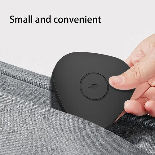Vista 5 de Cargador inalámbrico compatible con Sonos Roam Gen 2nd/1st, base de carga magnética, base de carga para altavoz Bluetooth portátil para Sonos Roam