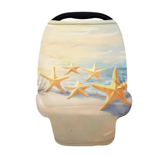 Vista 14 de Fundas de asiento de coche con bandera americana, diseño de camuflaje, multiusos, resistente al viento, cubierta antipolvo, protección de Bandera