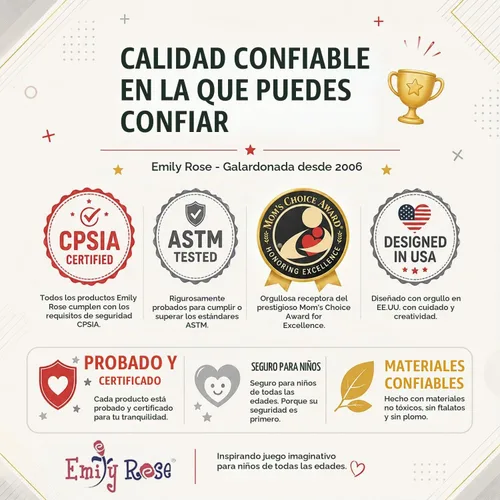 Vista 9 de Emily Rose Conjunto de karate de muñeca de 18 pulgadas - Juego de 11 piezas de Taekwondo Gi con cinturones
