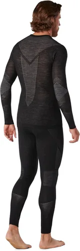 Vista 3 de Smartwool Intraknit Merino 200 Crew - Hombre