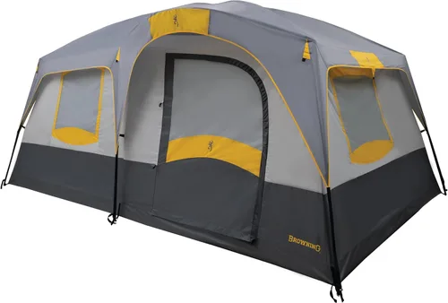Vista 12 de Browning tents Big Horn Tent - Updated